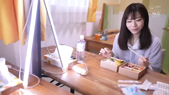 Amateur GF takes it deep in Part 2