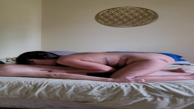 amateur homemade sex-Ft SilverFckingJinx