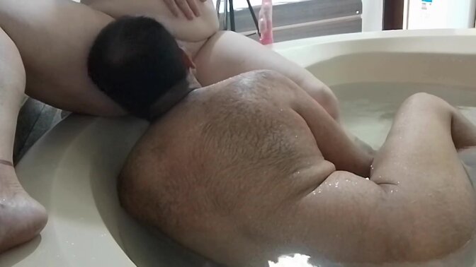 Amateur Latina MILF enjoys oral and anal with her lover