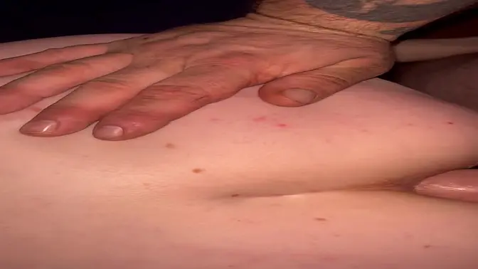 Amateur redhead wife takes it in the ass doggy style