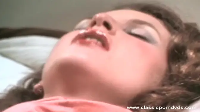 Amateur wife shares hubby with hot brunette in a messy anal threesome