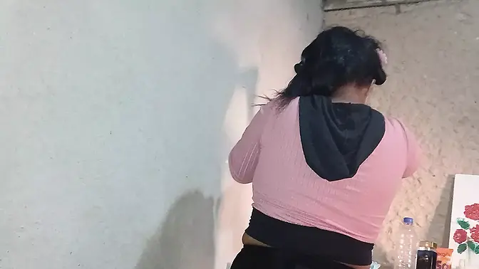 Amateur wife wifey big ass and pussy gets fucked hard