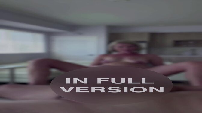 An Interview That'll Make You Sweat