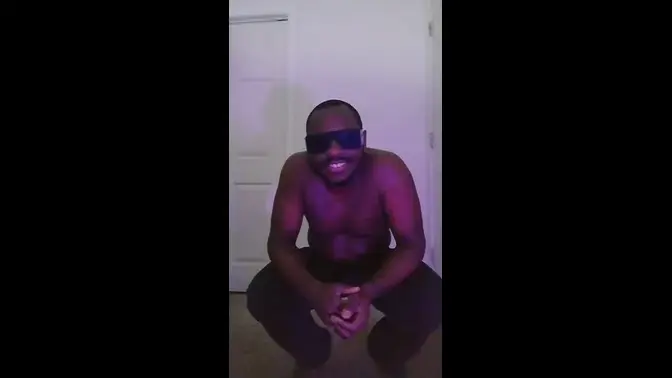 Anal Catwalk: Rhythm of the Rear