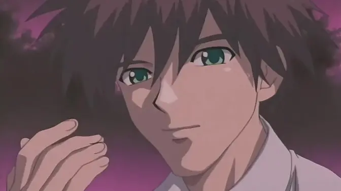 Anime Schoolgirl Takes Huge Cock