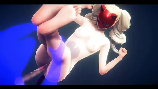 Ann Takamari gets fucked hard and creampied