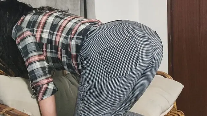 Are You Serious You Want To Fuck Me in Ass? I′m your milf! OK but Please don′t tell anyone !