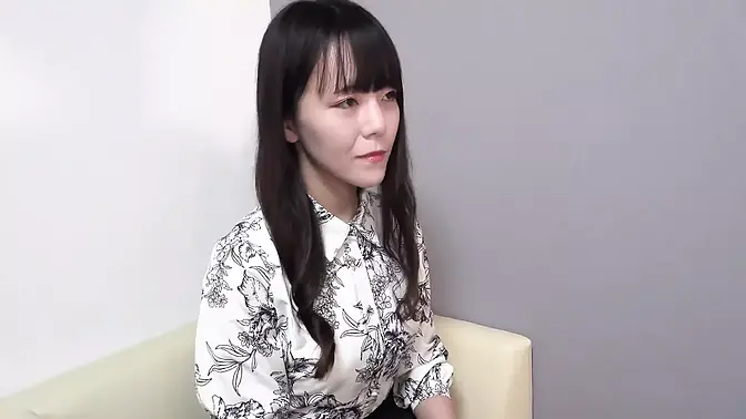 Asian Angel gives deepthroat blowjob and handjobs