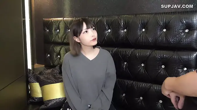 Asian Angel's Fetish Frenzy