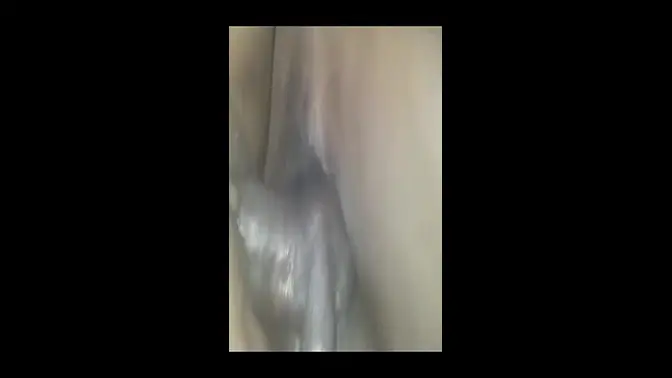 Asian babe with round ass gets pounded in a Manhattan living room