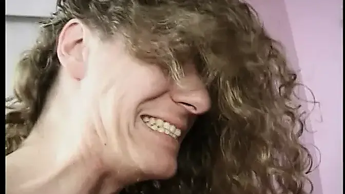 Asian babe with small tits takes hard dick in her ass and pussy