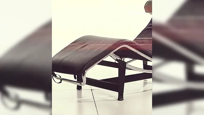 Asian beauty rides dildo in lingerie