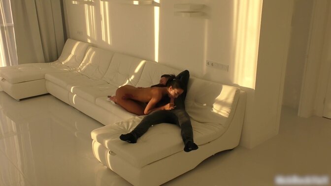 Asian Filipina takes a rough pounding