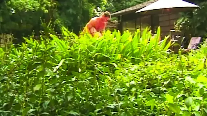 Asian Slut fucks Pornactor