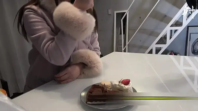 Asian sluts get pounded and give sloppy blowjobs