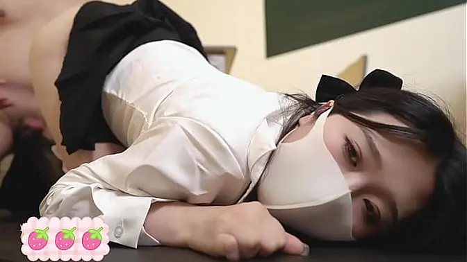 Asylum Seeking Wife begs for hard pussy pounding