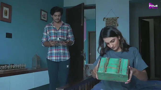 Ayesha Kapoor Kiss Porn Dildo 2 Scene