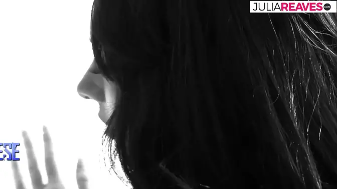 Babe with huge tits sucks large cock then gets fucked hard on the sofa