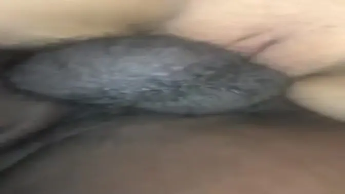 BBC breaches MILF's wet pussy and pounds her hard