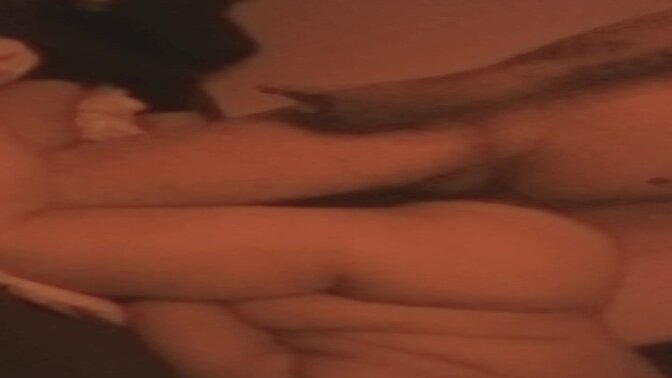 BBW Chubby Goth Girl 6  He Makes Me Moan With His Big Cock Deep Inside Me