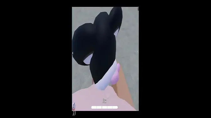 Beachside Crossroads: Sucking and Fucking a Big-Boobed Babe