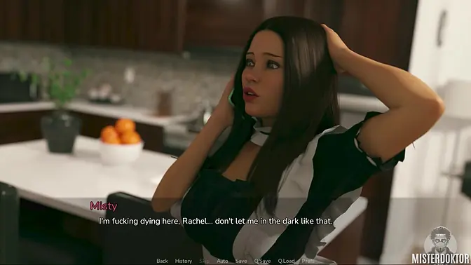 Beachside milf and teen get naughty with a lesbian encounter