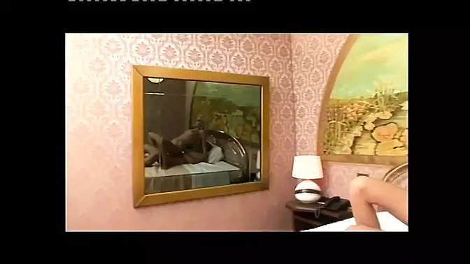 Beautiful girl gets fucked hard in full HD