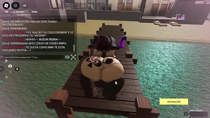 Big Ass Bunny Cowgirl Rides White Hunk's Hard Dick