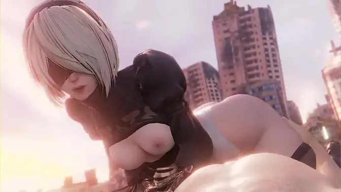 Big Ass LazyProcrastinator takes it in the ass