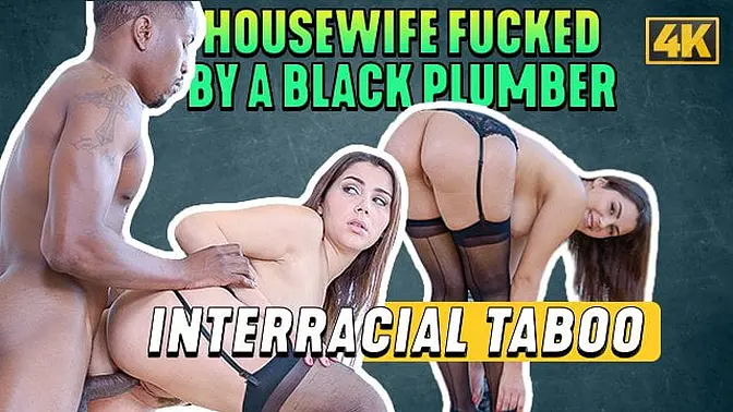 Big Black BBC gets throat-fucked then pounded in a sweet pussy
