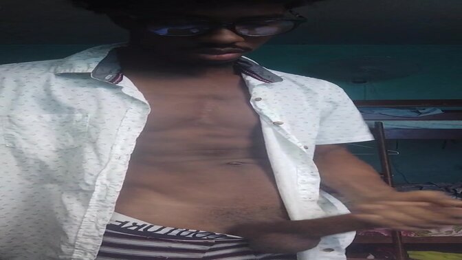 Big black cock and dirty talking POV cowgirl action