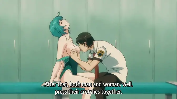 Big Boobed, Short Haired Beauty Loves Getting Her Hairy Pussy Fucked and Filled with Semen