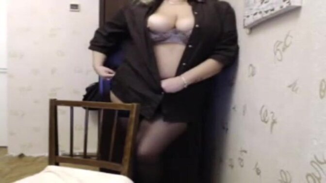 Big boobs. Webcam hot