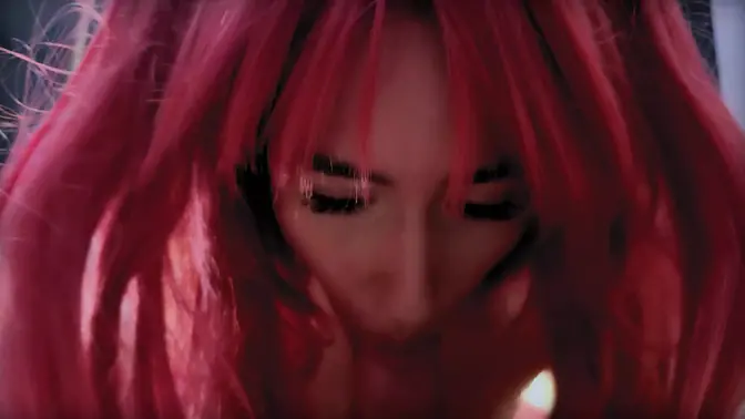 Big booty MILF cheats with white cock during Asian New Year