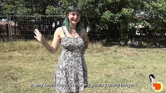 Big-chested BBW Kala enjoys DP in a hot threesome