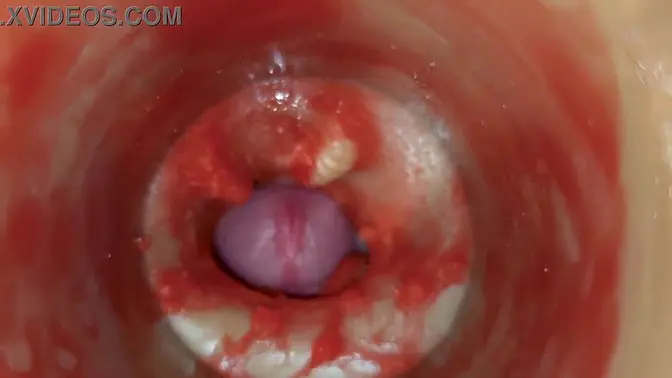 Big-Cocked Daddy's Wild Handjob & Assplay Session