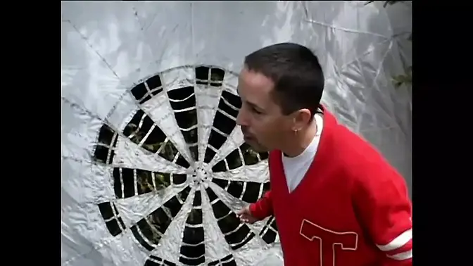 Big-Cocked Man Fucks Cheerleader's Tight Pussy in Doggy Style