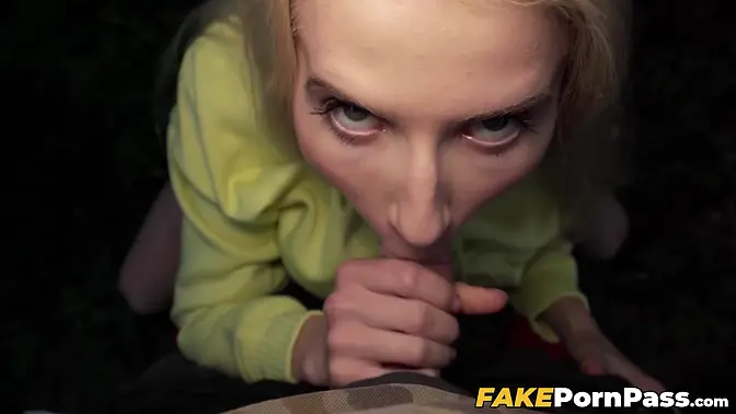 Big Dick Vanesssa Hillz gets fucked hard