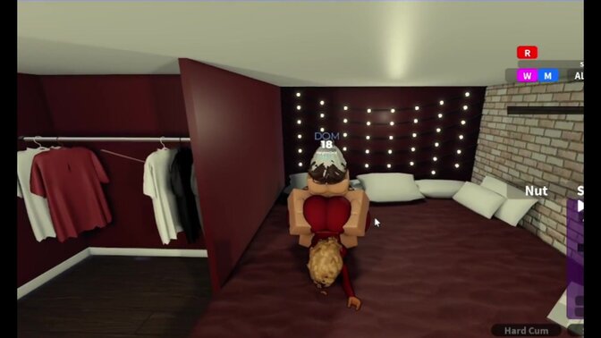 Big-dicked stud's cock makes Busty MILF scream with pleasure