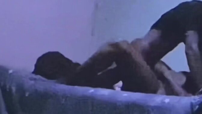 Big Mom takes BBC in doggystyle