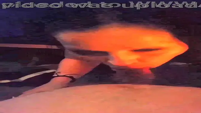 Big-titted amateur Kandy deepthroats and rides cock