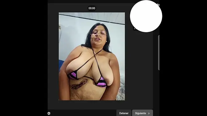 Big-titted cheating wife hunts for more cock