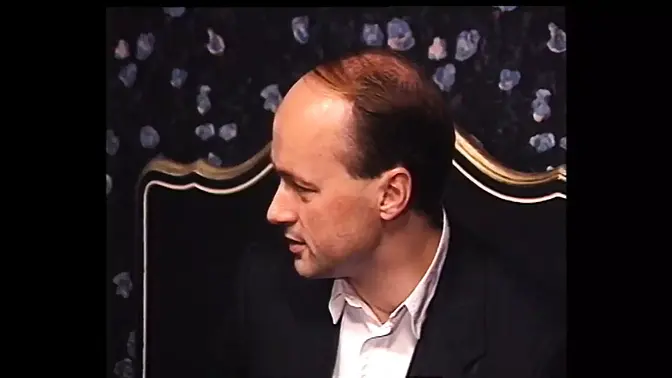 Big-titted German blonde milf gets spitroasted in a threesome