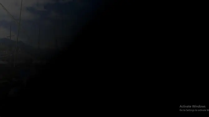 Big-Titted Mermaid Gets Creampie in Pool