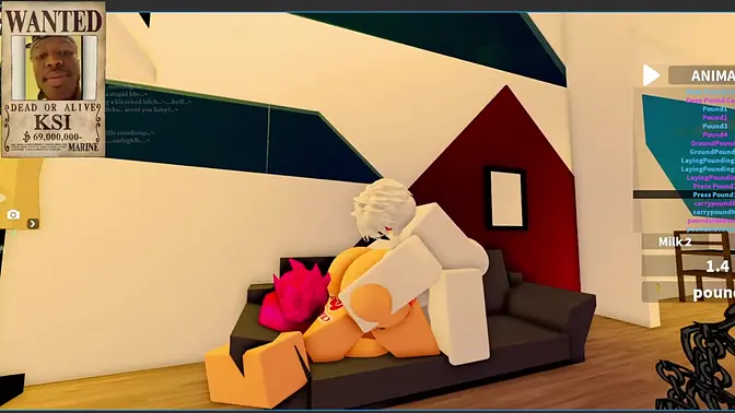 Big-titted yacht babe rides and cums on massive cock