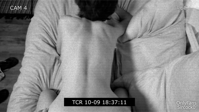 Bisexual Cuckold Fantasy - Alone Time With Her Bull