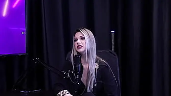 Bisexual Melody Antunes Gets Stuffed by a Big, Thick Man