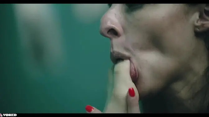 Bisexual Rikako Katayama turns Amirah Adara into a sexy shemale FUTA