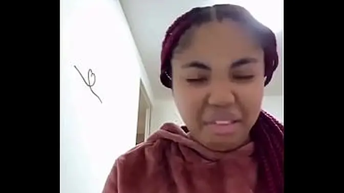 Black BBC fucks busty MILF's dirty mind