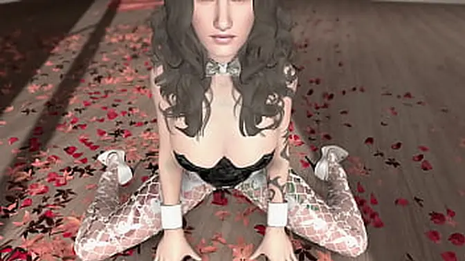 Black Latina MILF gets pounded by big white cock